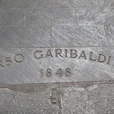 Italianway-Corso Garibaldi 55 Daire Milano Dış mekan fotoğraf