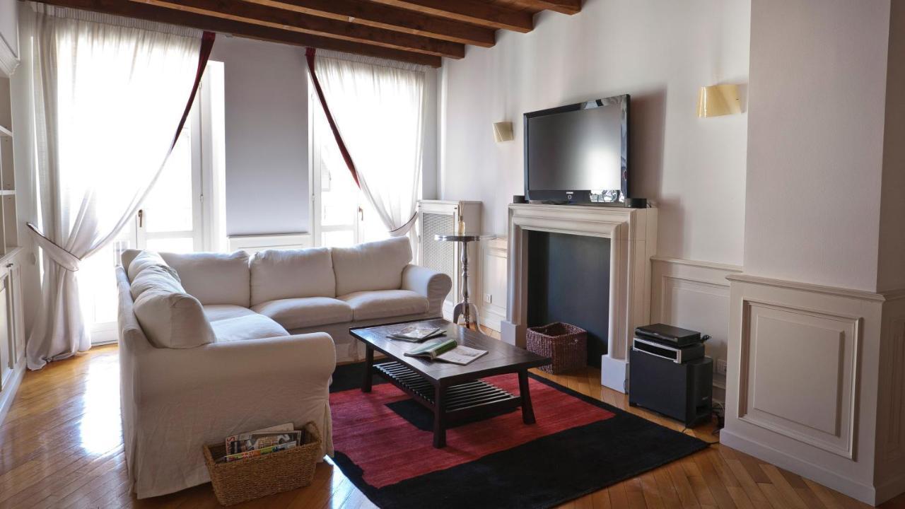 Italianway-Corso Garibaldi 55 Daire Milano Dış mekan fotoğraf