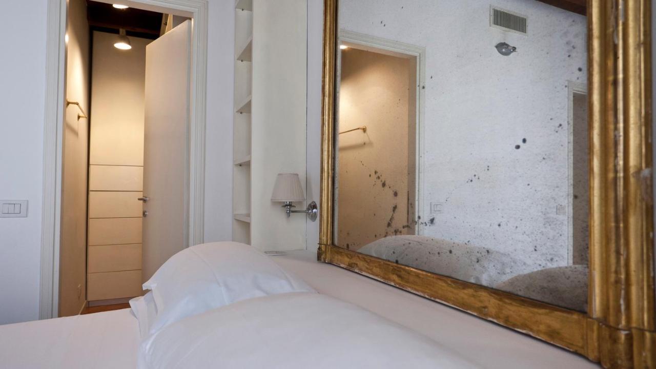 Italianway-Corso Garibaldi 55 Daire Milano Dış mekan fotoğraf