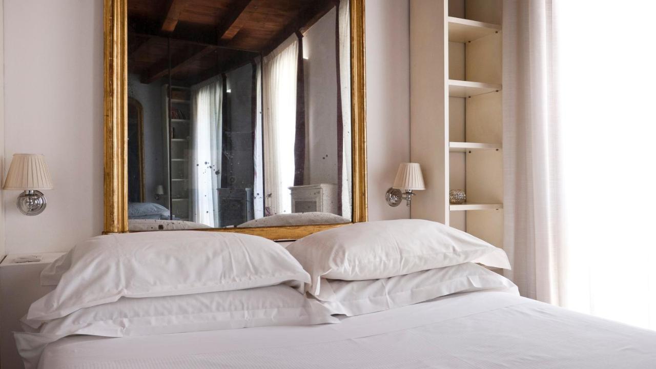 Italianway-Corso Garibaldi 55 Daire Milano Dış mekan fotoğraf