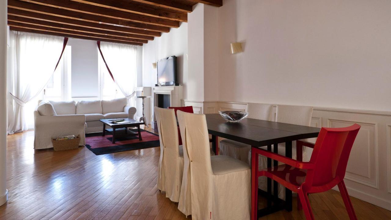 Italianway-Corso Garibaldi 55 Daire Milano Dış mekan fotoğraf