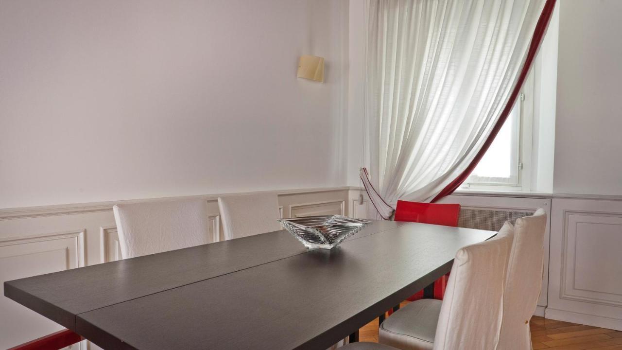 Italianway-Corso Garibaldi 55 Daire Milano Dış mekan fotoğraf