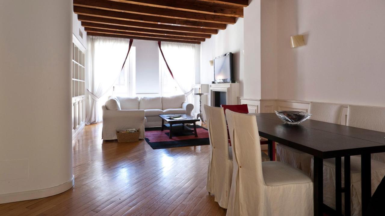 Italianway-Corso Garibaldi 55 Daire Milano Dış mekan fotoğraf